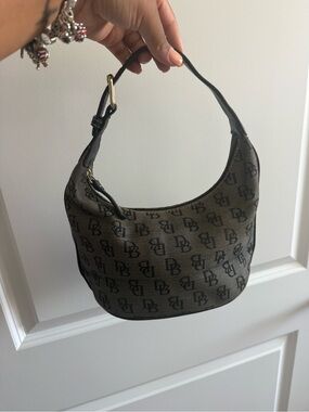 Dooney and Bourke